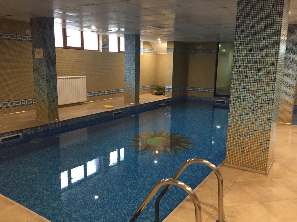 Northstar Ski Apartment In Mountain Lake Hotel 팜포로보 외부 사진