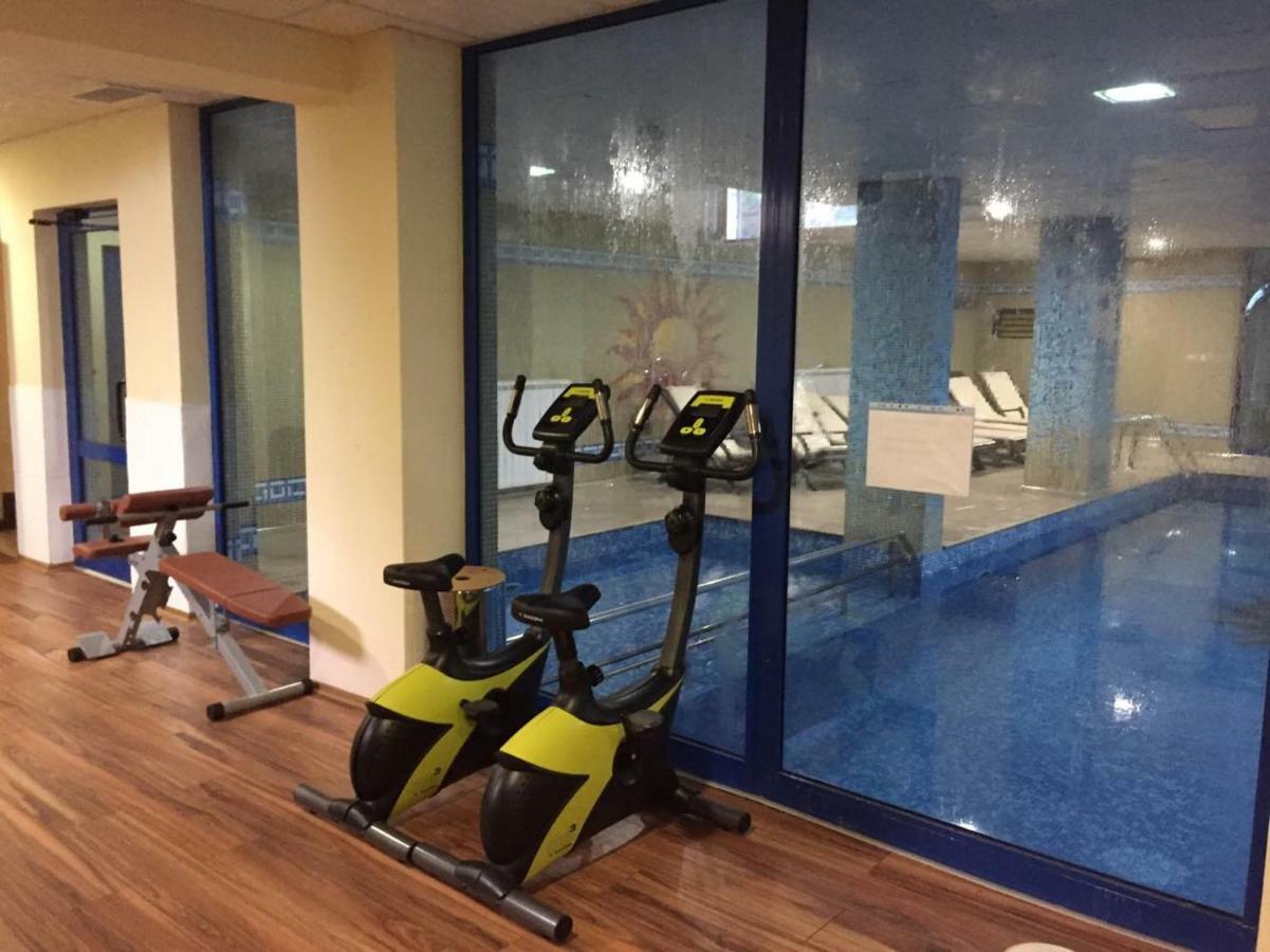Northstar Ski Apartment In Mountain Lake Hotel 팜포로보 외부 사진