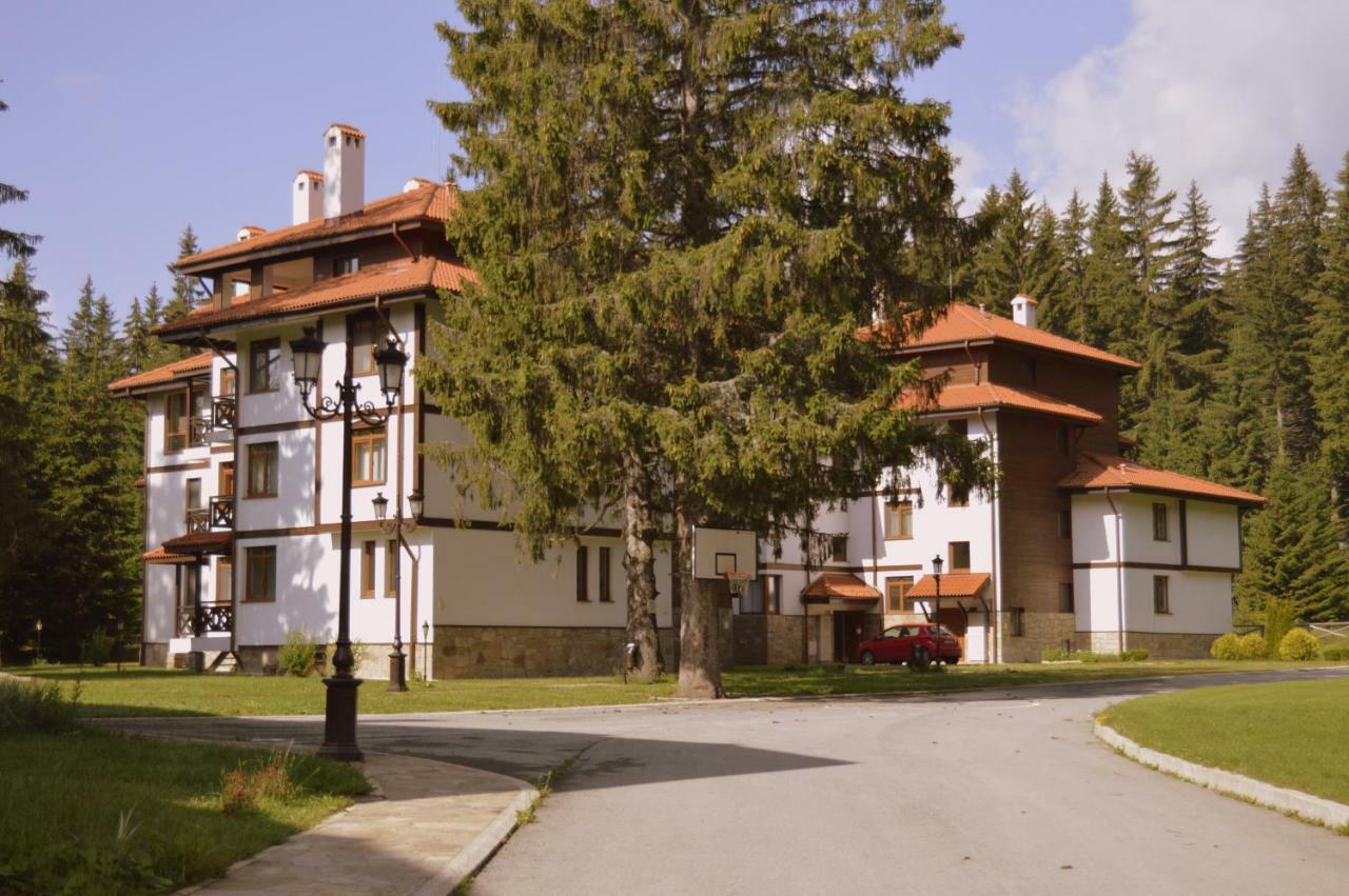 Northstar Ski Apartment In Mountain Lake Hotel 팜포로보 외부 사진