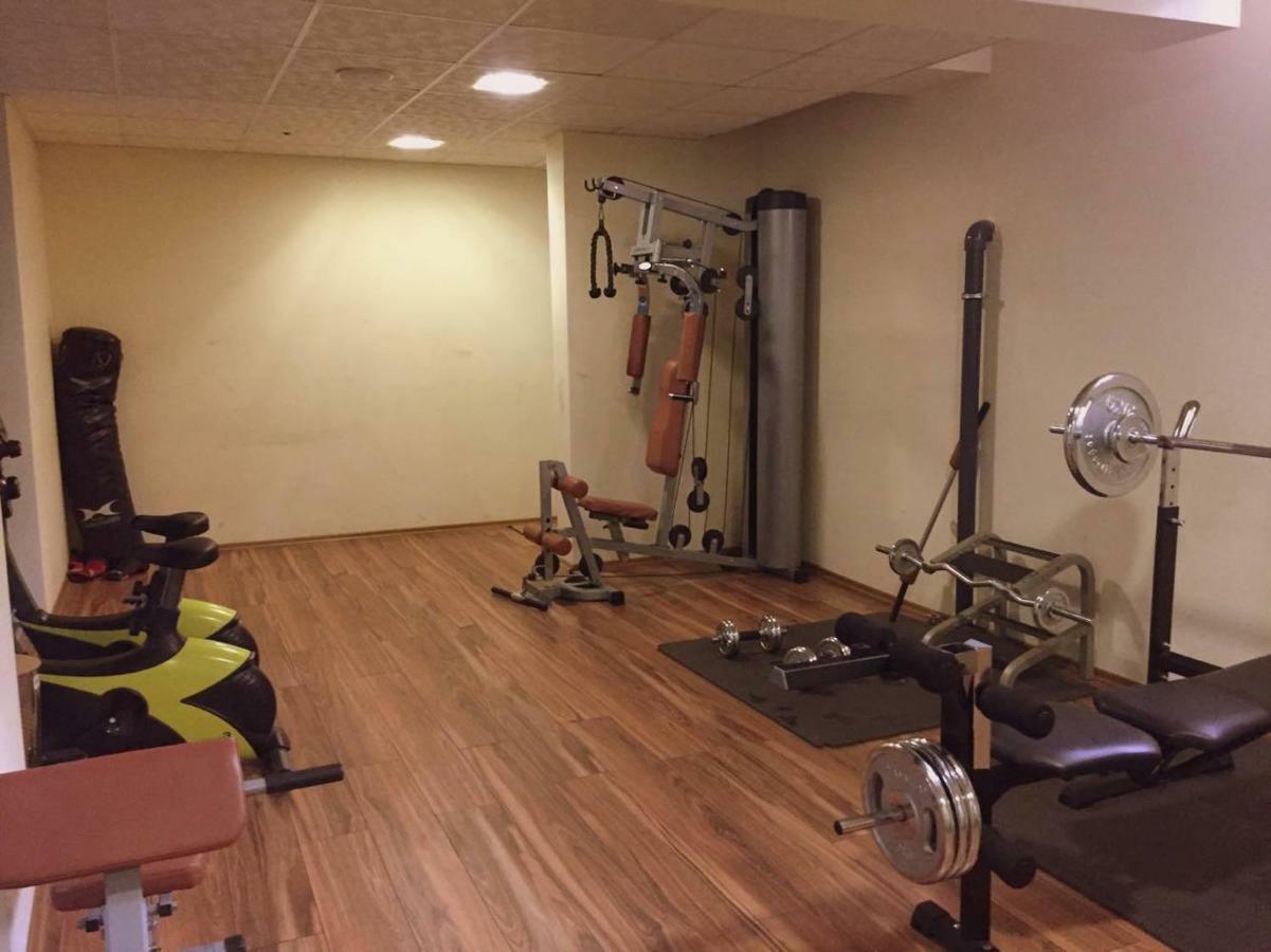 Northstar Ski Apartment In Mountain Lake Hotel 팜포로보 외부 사진