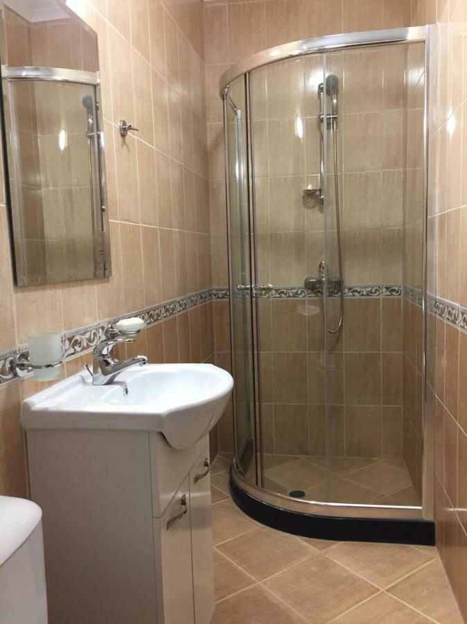 Northstar Ski Apartment In Mountain Lake Hotel 팜포로보 외부 사진