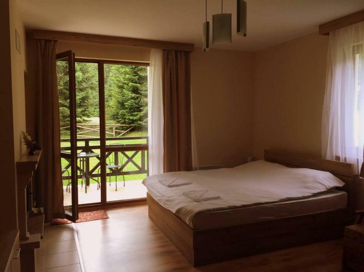 Northstar Ski Apartment In Mountain Lake Hotel 팜포로보 외부 사진