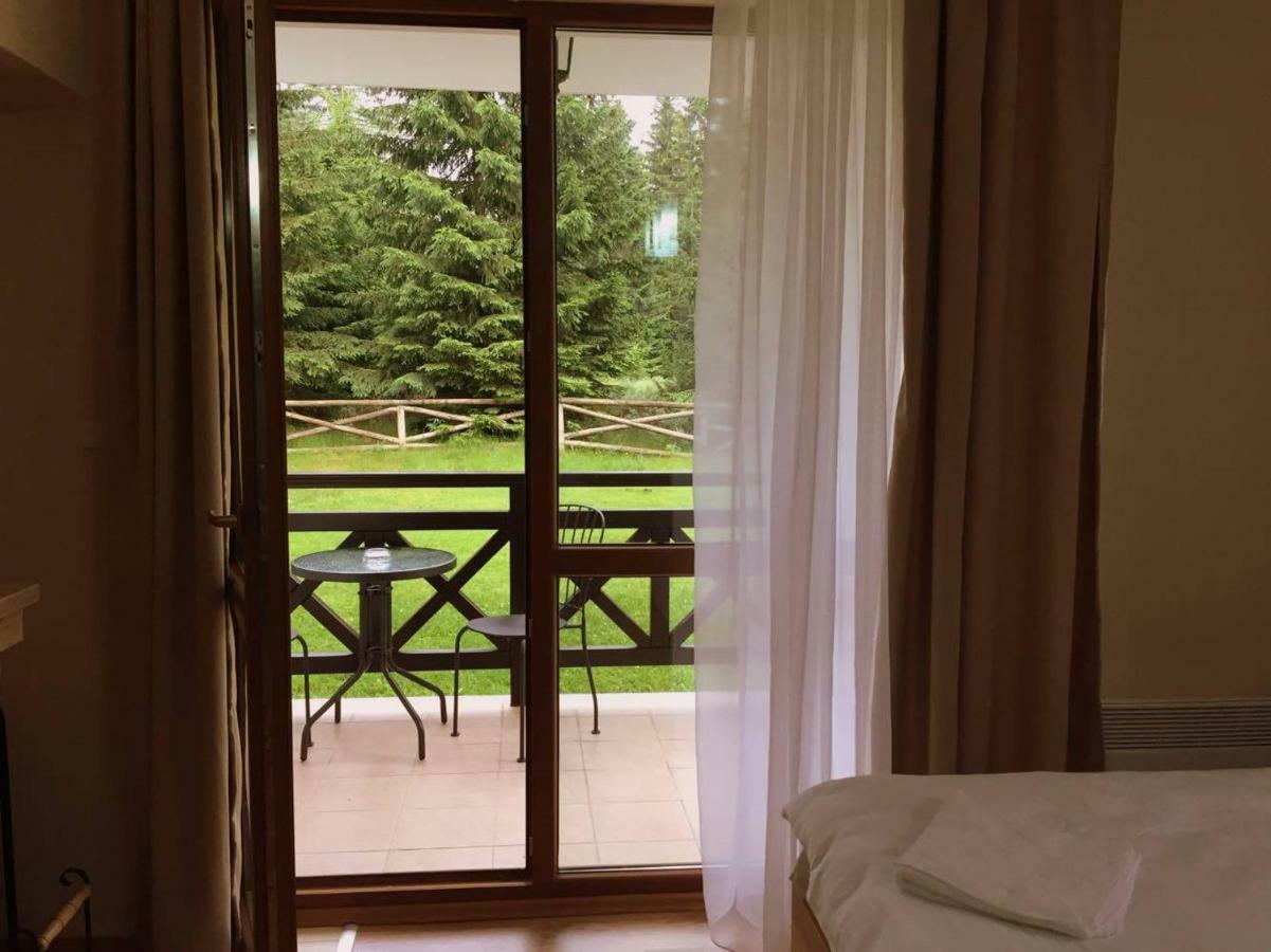Northstar Ski Apartment In Mountain Lake Hotel 팜포로보 외부 사진