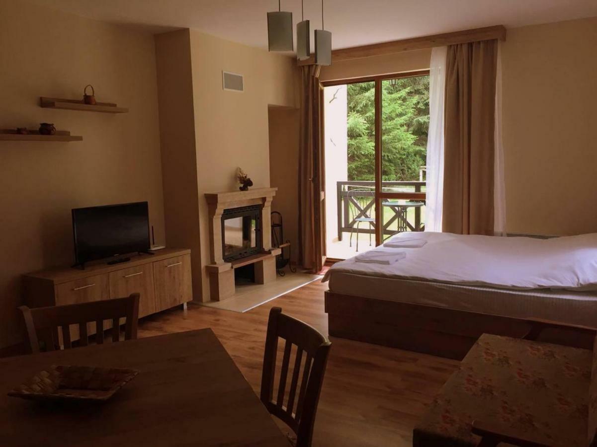 Northstar Ski Apartment In Mountain Lake Hotel 팜포로보 외부 사진