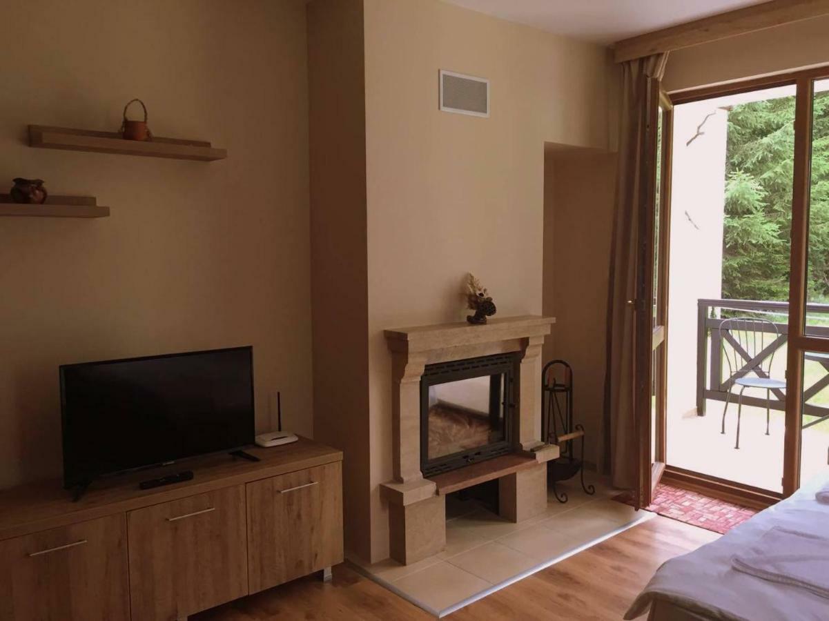 Northstar Ski Apartment In Mountain Lake Hotel 팜포로보 외부 사진