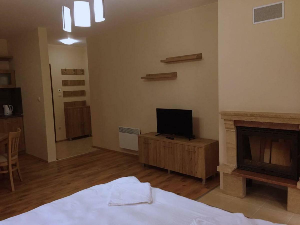 Northstar Ski Apartment In Mountain Lake Hotel 팜포로보 외부 사진