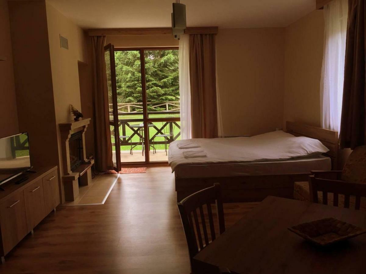 Northstar Ski Apartment In Mountain Lake Hotel 팜포로보 외부 사진